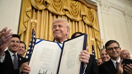 Surprising Ways The GENIUS Act Will Impact Financial Services