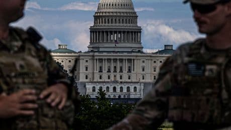 Can Trump Just Do Whatever He Wants by Declaring Emergencies?