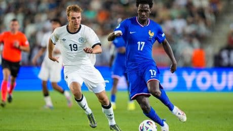 West Ham book Soungoutou Magassa medical as Graham Potter plots late midfield overhaul