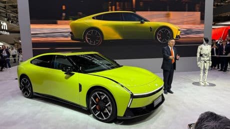 Bilim kurgu gerçek oluyor! Çinli otomotiv devinden şok iddia: Uçan otomobiller 2026'da yollarda!