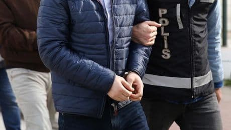 Kirli hesap deşifre oldu... Soylu'nun ofisine keşif girişiminde 2 tutuklama