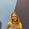 Tir sportif. La Chauraisienne Louna Calonnec voit triple aux championnats de France