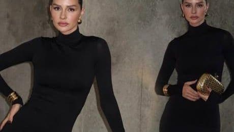 Haberler: İzzet Özilhan'dan tek celsede ayrılmıştı! Yasemin Özilhan'dan günler sonra sürpriz hamle