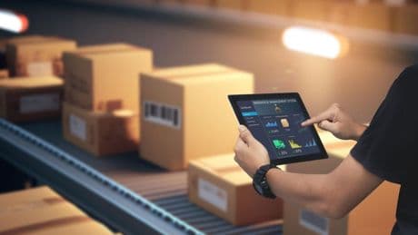 Sonnets Don’t Ship Packages: Why Logistics Needs Specialized AI