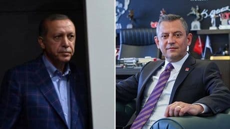 Bu sefer gençlere sordular: AKP çakıldı, CHP büyük fark attı!