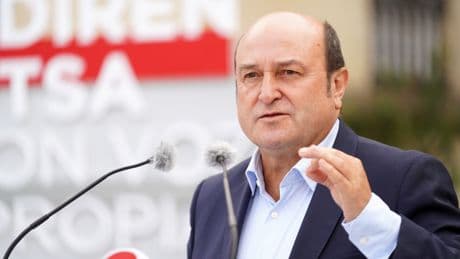 El expresidente del PNV Andoni Ortuzar ficha como asesor externo de PwC