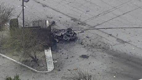 Bombing of fertility clinic exposes costs of American culture's anti-life mantra
