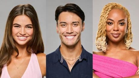 Who’s In The ‘Big Brother’ Season 27 Cast? Meet The Houseguests