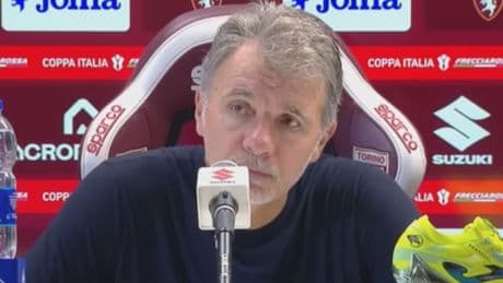 Baroni e gli obiettivi Toro: &quot;Proveremo ad alzare l'asticella&quot;. Su Asllani, Chivu e l'Inter...