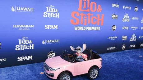 ‘Lilo & Stitch’ cruises to No. 1 again; John Wick spinoff ‘Ballerina’ dances to 2nd place