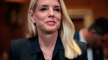 Exclusive: Pam Bondi says she doesn’t want new jet after The Independent exposes FBI plan for new airplane to shuttle her around