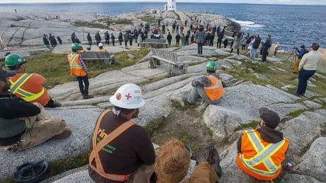 Canadian unemployment increased again in April, says Statistics Canada