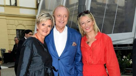 Star-Koch raus aus dem Knast - Auf diese Menschen vertraut Alfons Schuhbeck