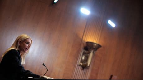 Three fired DOJ workers add to chorus of layoffs in 'foundering' workforce