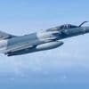 Guerre en Ukraine : Kiev a perdu un premier avion de chasse français Mirage dans un crash