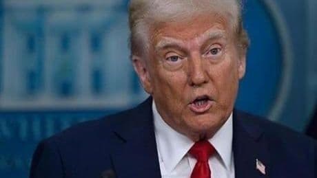 Trump, Gazze'de yakın zamanda 'kesin bir sonuç' beklemediğini söyledi