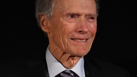 Did that Clint Eastwood Interview Happen? Yes, Kind of.