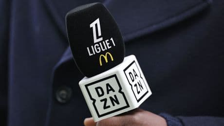 TV-Hammer! - Ligue 1 will DAZN kündigen
