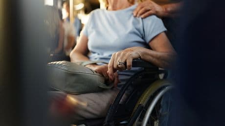 DWP reveals what will happen to disability benefit claimants after cuts