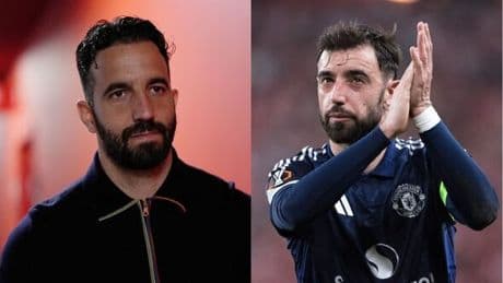 Man Utd can repeat Bruno Fernandes transfer with ready-made star who wants to join