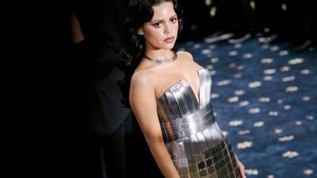 Jenna Ortega empfand den Ruhm nach »Wednesday« als »beängstigend«