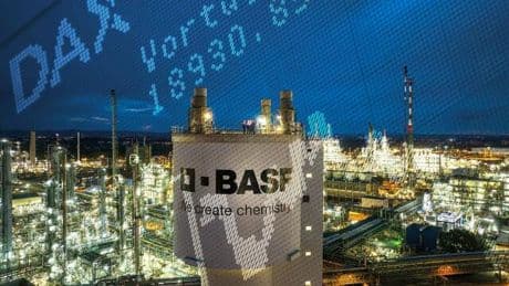 Riedls Dax-Radar: Starker Dax gegen amerikanische Börsenturbulenzen