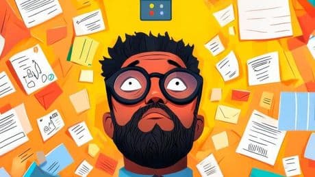 La razón por la que el estrés y la depresión no son enfermedades laborales