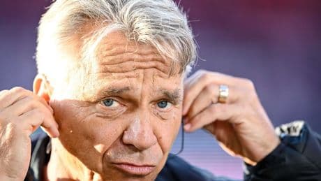 Fußball-Bundesliga: Medienbericht: Steffen sagt als Trainer in Bremen zu