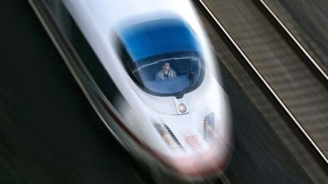 Deutsche Bahn: 760 Millionen Euro Verlust – aber „gut unterwegs“