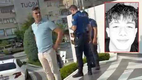 13 yaşındaki çocuk, 15 yaşındaki arkadaşını bir yumrukla öldürdü! Bir anlık öfke genç bir cana mal oldu