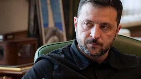 Ukraine: Anti-Korruptions-Chef kritisiert Regierung in Kiew scharf