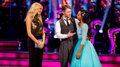 EastEnders star Jamie Borthwick's hellish downfall after Strictly - slur and 'cheating' to axe