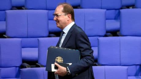 „Darüber soll der Europäische Gerichtshof entscheiden“ – Dobrindt fordert Asyl-Reform
