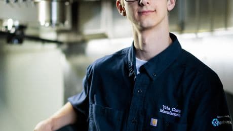 ‘Clash of Trades’ Reality Show Aims to Boost Prestige of US Manufacturing
