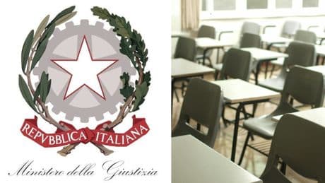 Concorso Ministero della Giustizia per 2.970 posti: scadenza, requisiti e come fare domanda