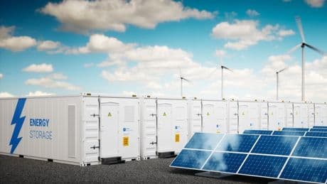 El almacenamiento energético calienta motores: se disparan las ventas para hogares y el mercado para grandes parques