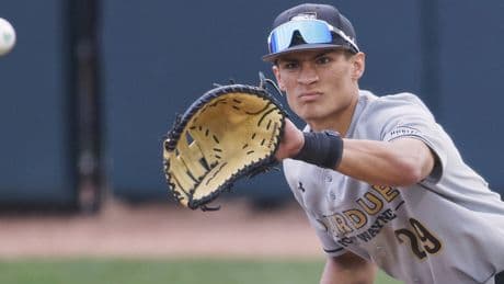 Purdue Fort Wayne dropping baseball and softball amid university budget cuts and revenue sharing