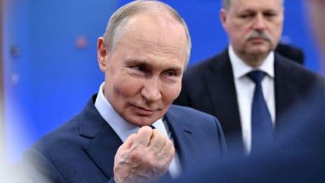 Eski KGB ajanından Avrupa’ya sert uyarı | “Putin’i ezmeliyiz”