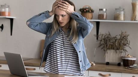 'I accidentally dropped L-bomb to my colleague on call – their response was unexpected'