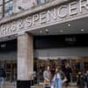 M&S working 'day and night' over cyber attack