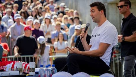 Charlie Kirk, Reitz und Medien: Analyse der hitzigen Leserkommentare