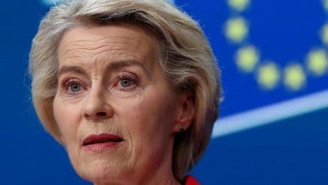 La UE extenderá la suspensión de las contramedidas arancelarias a EE UU hasta el 1 de agosto