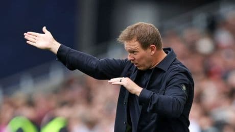 Noch ohne Einsatz bei Nagelsmann - Wird ER nächstes Jahr unsere neue Nr. 1?