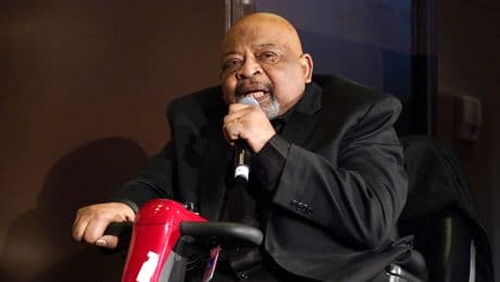 1199 SEIU boss George Gresham accused of corruption — but no Democrat will investigate