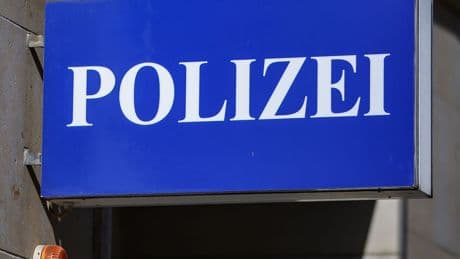 Diebstahl: 200 Kilogramm schwerer Tresor in Erfurt gestohlen