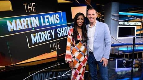 Angellica Bell's friend addresses reason she's not spoken out on Martin Lewis 'axe' yet