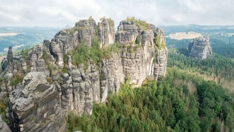 Atemberaubender Ausblick - Sind das die 10 schönsten Nationalparks in Europa?