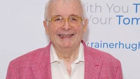 Christopher Biggins 'depressed' after he’s banned from driving at 76 years old