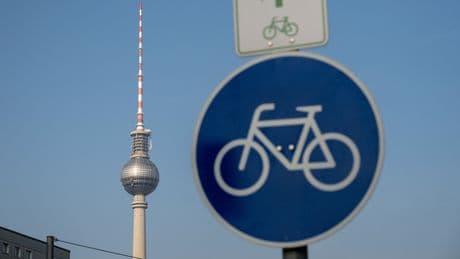 Tempolimit für Fahrradfahrer: So viel dürfen Sie wirklich fahren