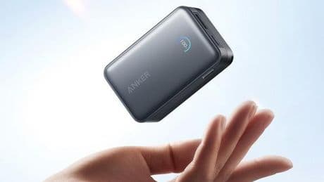 Anker anuncia la gama Nano Series de tamaño ultra compacto